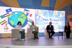 BUAP y Gobierno de Puebla impulsan la quinta edición del Plan Becas 2026