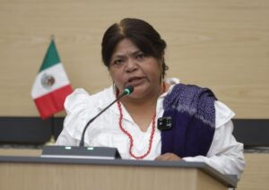 Reconocen labor docente en la preservación de lenguas originarias 