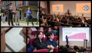 UDLAP y El Colegio Nacional firman convenio para difundir ciencia y cultura